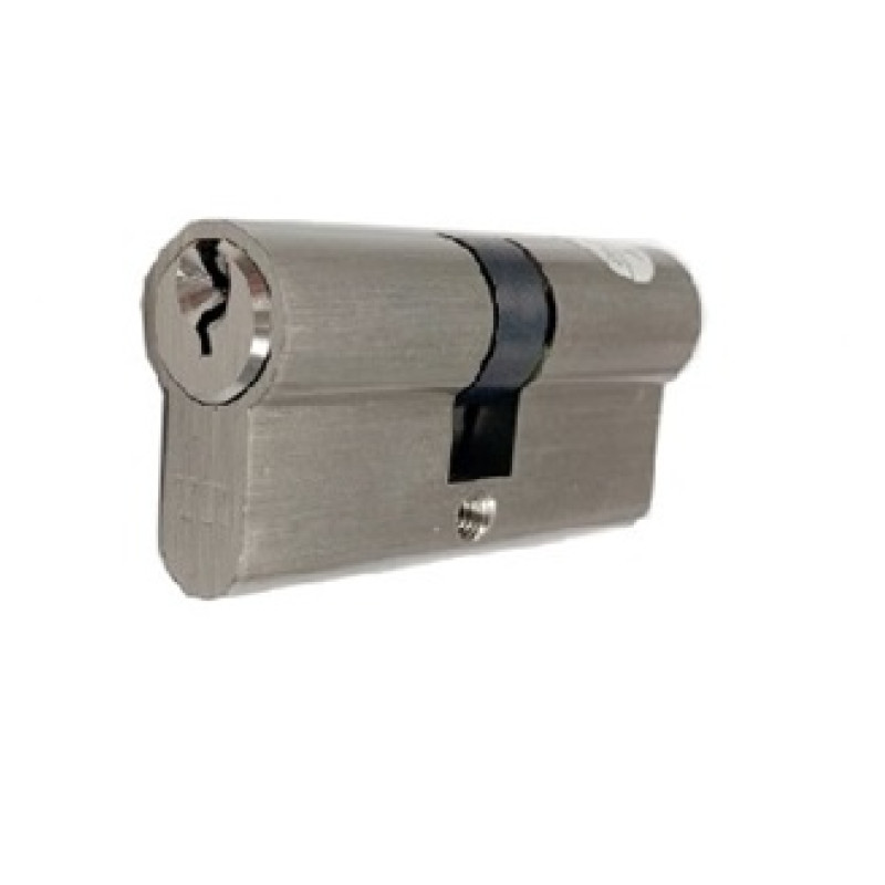 NT EC28 Double Sided Key Cylinder