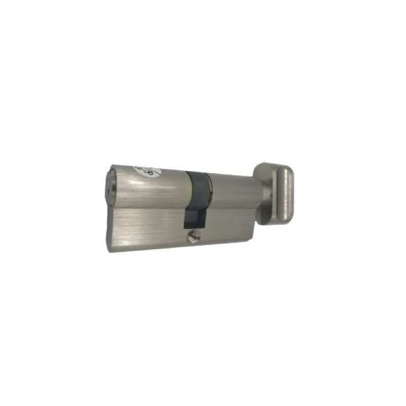 NT EC18 Key/Thumbturn Cylinder