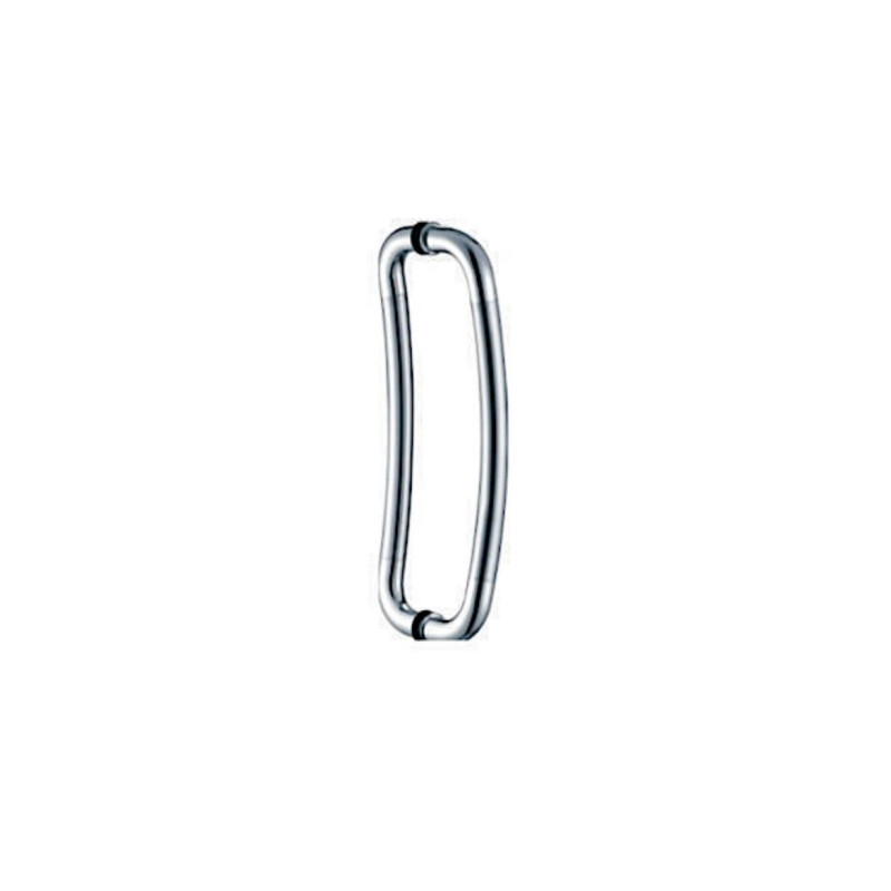 NT GH140 SS Pull Handle