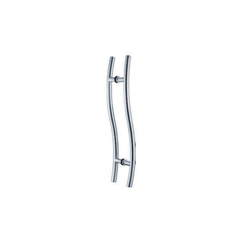 NT GH150 SS Pull Handle