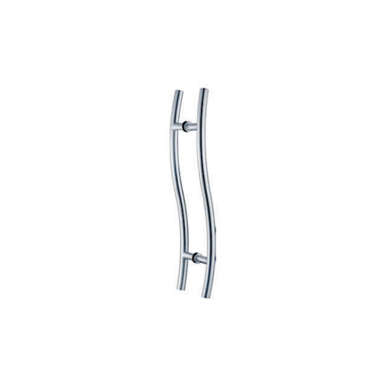 NT GH150 SS Pull Handle