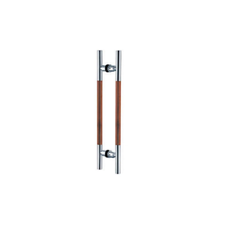NT GH359 SS Pull Handle