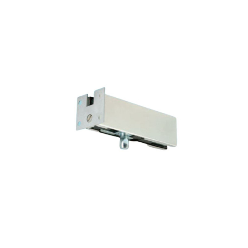 NHN KPF-4 Over Panel Patch Fitting