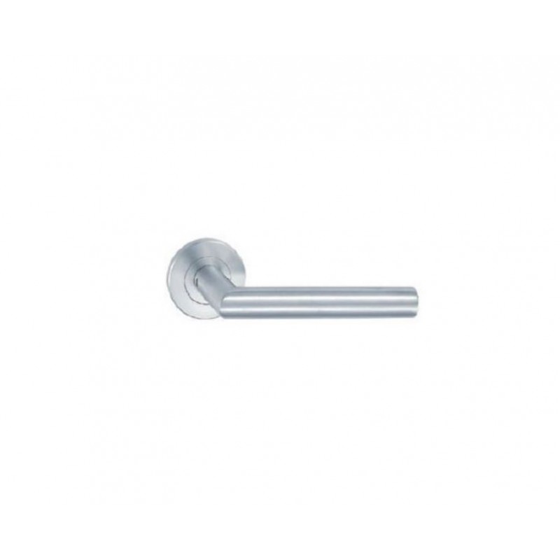 NT VR31 SS Lever Handle