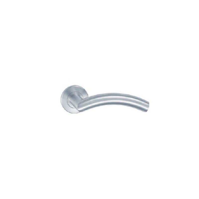 NT VR62 SS Hollow Lever Handle