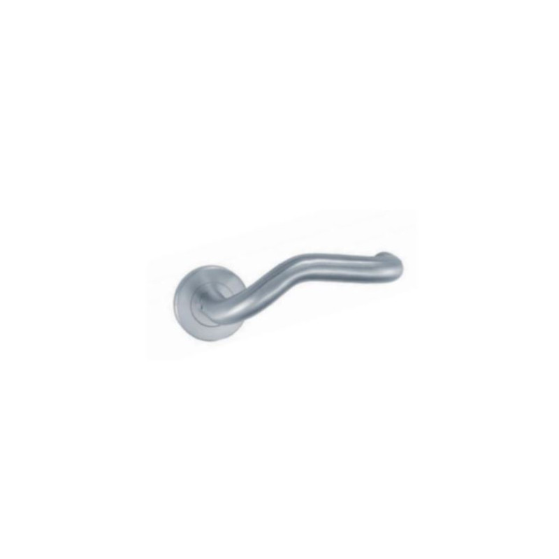 NT VR64 SS Hollow Lever Handle