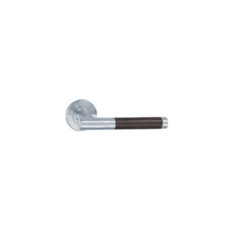 NT VR67 SS Hollow Lever Handle