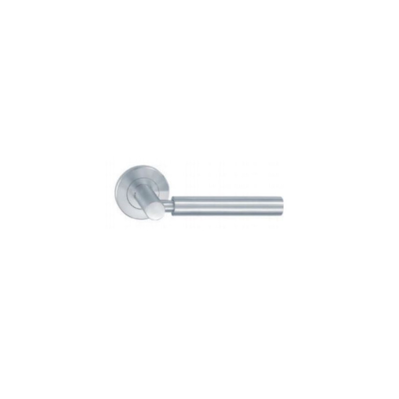 NT VR69 SS Hollow Lever Handle