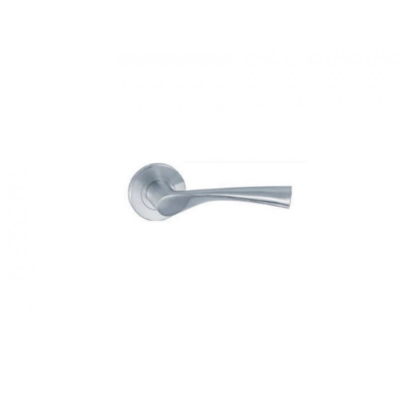 NT VRC001 SS Solid Lever Handle