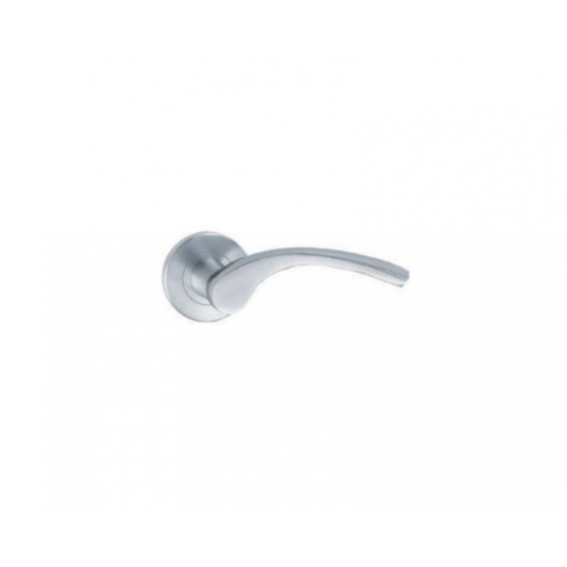 NT VRC002 SS Solid Lever Handle