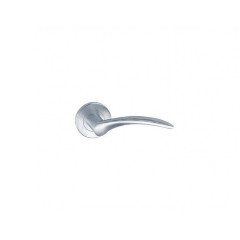 NT VRC003 SS Solid Lever Handle