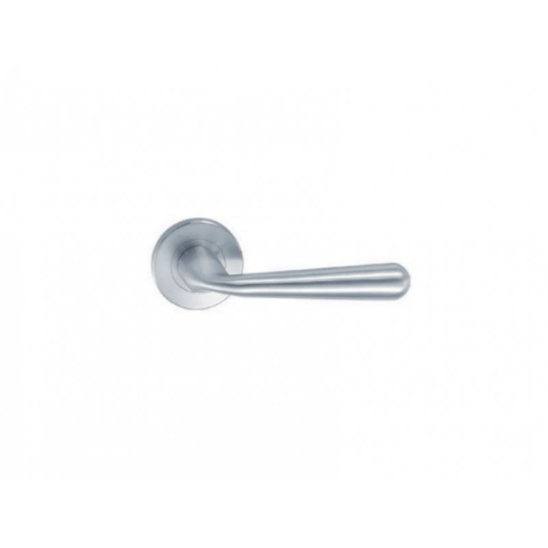 NT VRC006 SS Solid Lever Handle