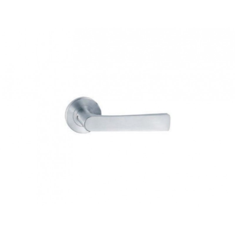NT VRC010 SS Solid Lever Handle