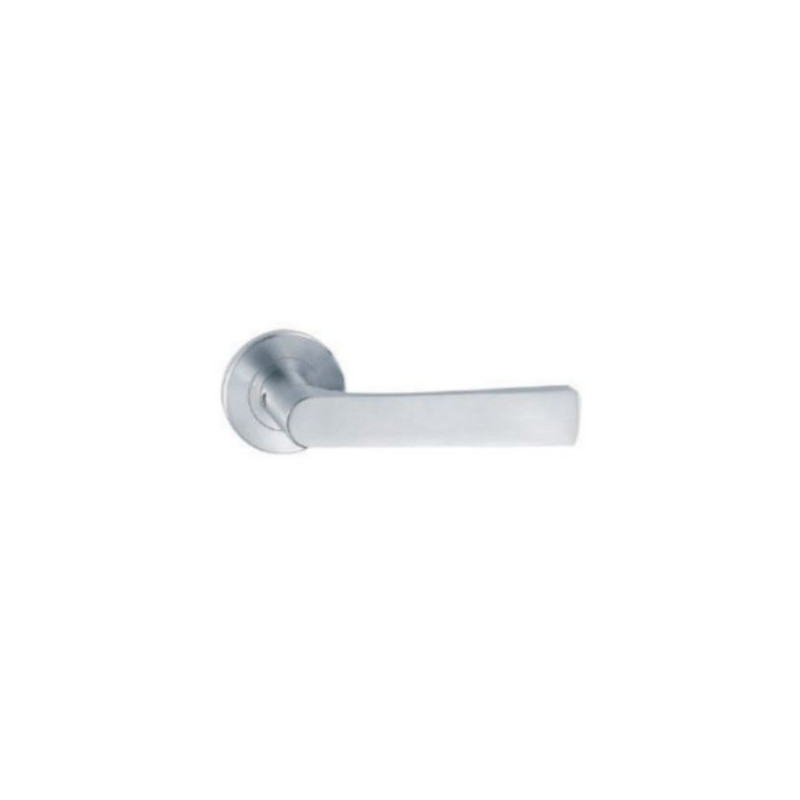 NT VRC010 SS Solid Lever Handle