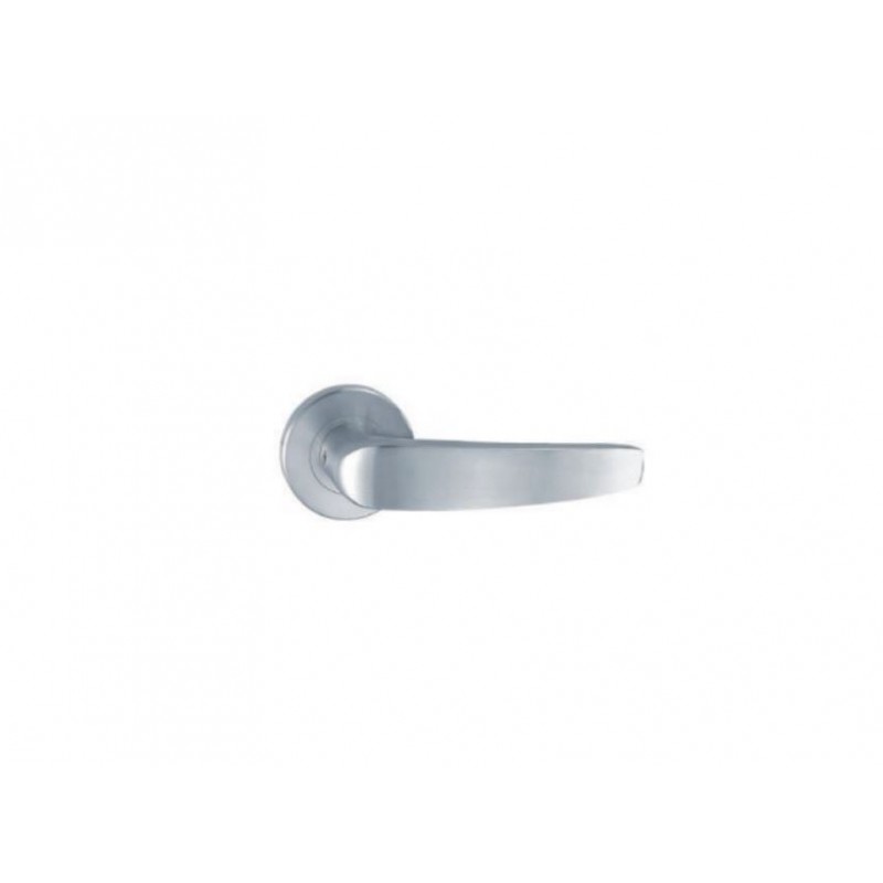 NT VRC011 SS Solid Lever Handle