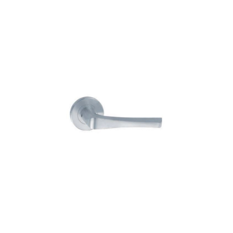 NT VRC013 SS Solid Lever Handle