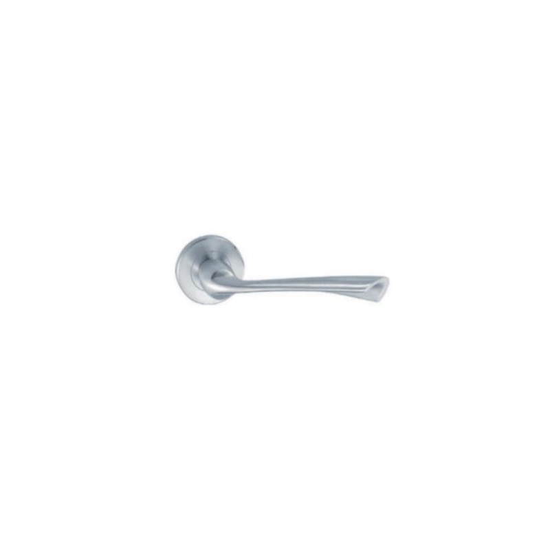 NT VRC016 SS Solid Lever Handle