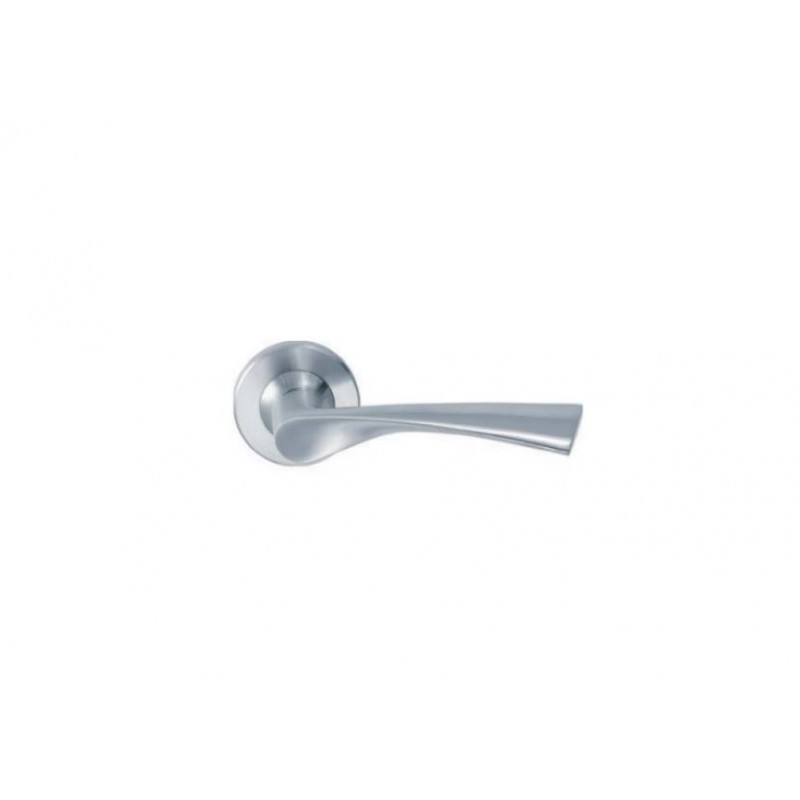 NT VRCB001 SS Hollow Lever Handle
