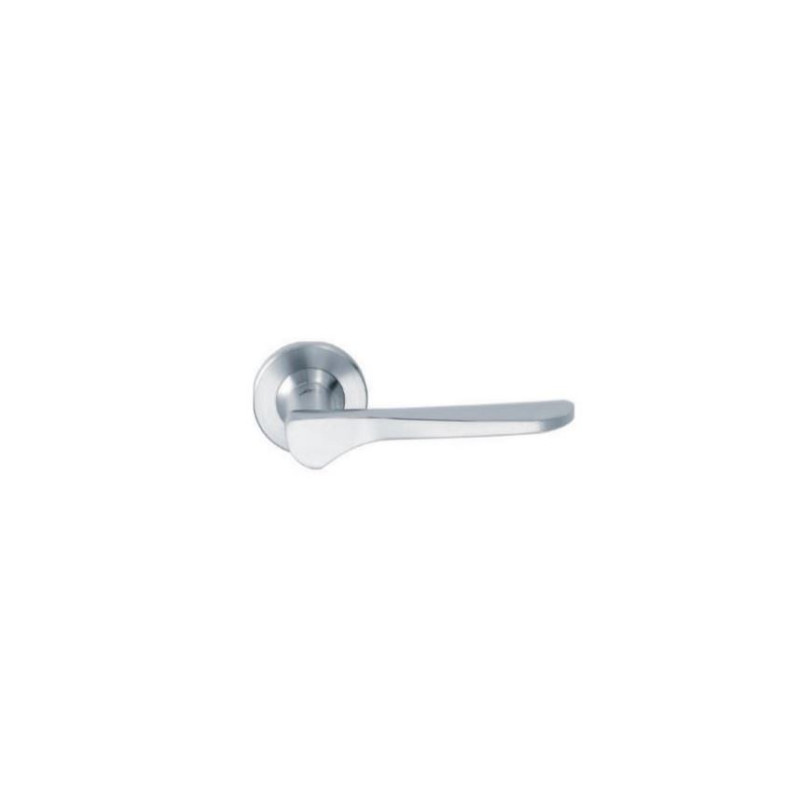 NT VRCB058 Hollow Lever Handle