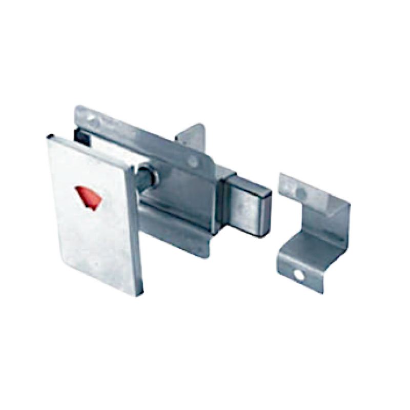NT ID Series Laboratory Bolt