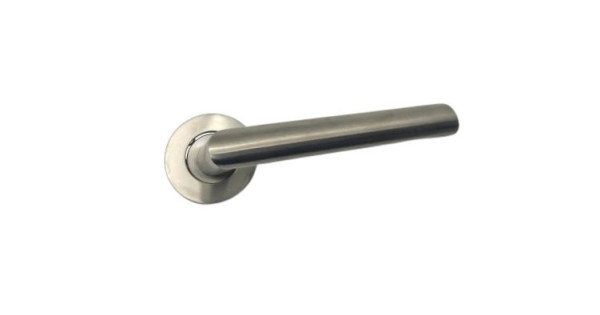 NT VR41 SS Lever Handle